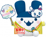 Banpresto Tamagotchi Mimitchi plush toy 16cm