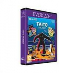 Blaze Evercade Evercade - Taito Arcade 1 EVER INT