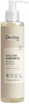 Derma - Ekologi&scaron;kas valomasis gelis 200 ml