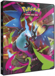 Ultra Pro UP - Mega Evolutions - Phantasmal Flames 9-Pocket Portfolio