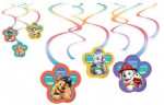 Usorteret Paw Patrol spiraler