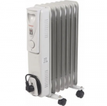 Comfort C311-7 Oil radiator 1500W (7)