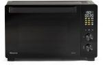 Mikrobangų krosnelė Minioven Hisense 30l