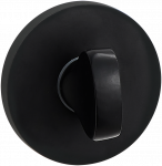 Durų užsuktukas Kuchinox, LO4_903A, Juodas