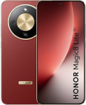 I&scaron;manusis telefonas Honor Magic8 Lite 5G Dual Sim 8GB RAM 256GB - Reddish Brown
