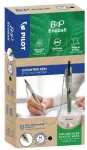Pilot Pen Tu&scaron;inukas B2P Ecoball priėmimo ra&scaron;iklis