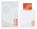 Kvepalai vyrams Jil Sander Sun Men EDT, 75 ml