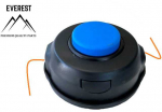 Everest PJOVIMO GALVUTĖ PUSIAUAUTOMATINĖ 108mm 10x1.25Z TINKANTI HUSQVARNAI MINI T25