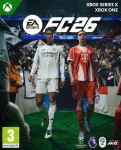 Electronic Arts EA Sports &ndash; FC26 (Xbox One / Xbox Series X)