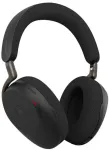 Gn Audio Jabra Evolve3 85 MS ausinės over-ear 38599-999-989 ANC Bluetooth, juodas