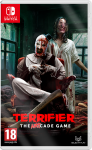 Selecta &bdquo;Terrifier&ldquo; vaizdo žaidimas (kolekcininko leidimas)