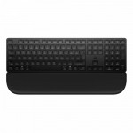 HyperX Klaviatūra 580k multi-device dual-mode su podp&oacute;rką pod nadgarstek - bd5f6aa#abb