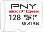 Atminties kortelė Pny Technologies SD MicroSD 128GB PNY Micro SD Express