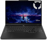 Gaming Ne&scaron;iojamas kompiuteris Lenovo Legion Pro 5 16IAX10 (16' WQXGA 165Hz OLED) Intel Core Ultra 7 255HX, RTX 5070 8GB, 32GB DDR5, 1TB SSD, Wi-Fi 7, No OS, Juodas