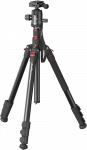 &bdquo;SmallRig - 5630&ldquo; foto trikojis i&scaron; aliuminio