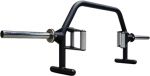 Atviras olimpinis grifas Sportbay Open Hex Trap Bar