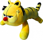 Pliu&scaron;inis Žaislas Garfield 40 cm
