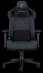 Datorkrēsls Genesis Nitro 800 Pilkas