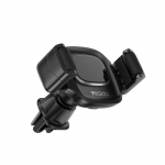 YESIDO CAR HOLDER C161 FOR VENT Juodas