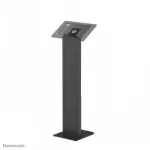 NEOMOUNTS Plan&scaron;etė FLOOR STAND - MAX 3 KG | 6,6 LBS - LOCKABLE