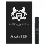 Parfums de Marly, Akaster, Eau De Parfum, Unisex, 1.2 ml *Vial