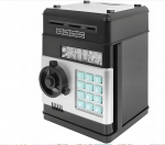 RTO Vaiki&scaron;kas seifas MoneyGuard