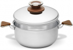 Zepter Puodas ZEST &oslash; 24 cm, 4,8 l