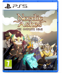 Selecta Play Nordic Ashes The Complete Saga