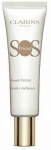 Clarins SOS Primer Matifying Makiažo bazė Matifying &Scaron;vytėjimo suteikianti priemonė Moterims