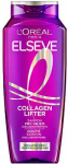 Loreal Collagen Lifter &Scaron;ampūnas - 250ml plaukų priežiūra Moterims