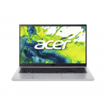Ne&scaron;iojamas kompiuteris Acer Aspire Go 15 (AG15-72P-55UU) 15,6" Full-HD, IPS, Intel i5-1 inkl. Windows 11 Home & Installation