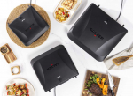 Salter EK6236VDE ActiGrill Everyday