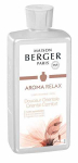 Maison Berger Paris Refill for the catalytic lamp Aroma Relax Oriental Comfort (Lampe Recharge/Refill) 500 ml 500ml namų kvapų papildymas