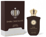 Gulf Orchid Niche Collection Dark Chocolate Eau De Parfum 100ml kvepalai