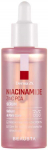 Beausta BEAUSTA Derma2X Niacinamide Zinc PCA Serum 50 ml 50ml korėjieti&scaron;kas niacinamido serumas