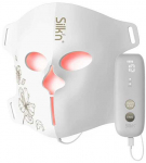 Silk&acute;n LED and EMS face mask veido priežiūros prietaisas
