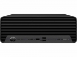 Hewlett Packard (HP) HP Pro 400 G9 Intel&reg; Core&trade; i5 i5-12500 16 GB DDR5-SDRAM 512 GB SSD DVD-RW Windows 11 Pro SFF PC Juodas