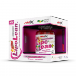 Amix&trade; LipoLean Liquid Rapid (90 kaps.)