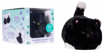 TM Toys TMT HuggyLuv interaktywny kot juoda DKO0222 02224