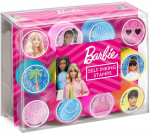 TOTUM BARBIE antspaudų rinkinys, 501140