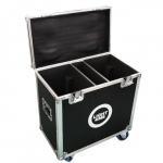 LIGHT4ME 12R SMART BEAM CASE 2IN1 transportavimo dėžė