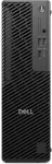 Stacionarus kompiuteris Kompiuteris Dell Pro Max Slim FCS1250/U7 265/32GB/1TB SSD/NVIDIA RTX A1000 8GB/Belaidis klaviatūra ir pelė/360W/W11Pro/vPro/3YPS