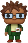 FUNKO POP! Vinilinė figūrėlė: Futurama - Hermes Conrad