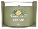 Yankee Candle &Scaron;alavijas ir citrusai