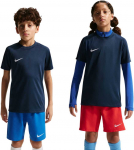 Mar&scaron;kinėliai vaikams Nike Dri-Fit Park VIII tamsiai mėlyna HV8182 410 (XL)
