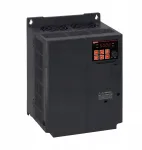 Lovato Electric 3 fazių dažnio keitiklis 7,5 kW 16 A 3x400 VAC, EMC filtras kat. C3, RS485, maitinimas 380-480 VAC 50/60 Hz VLG30075A480