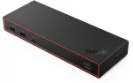 D LENOVO USB 4 Smart Dock 135W