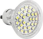 Forever Light LED lemputė GU10, 230V, 2W