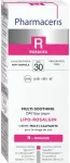 PHARMACERIS R Lipo-Rosalgin SPF30 veido kremas 30 ml