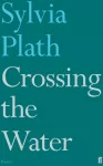 KNYGA Sylvia Plath Crossing the Vanduo